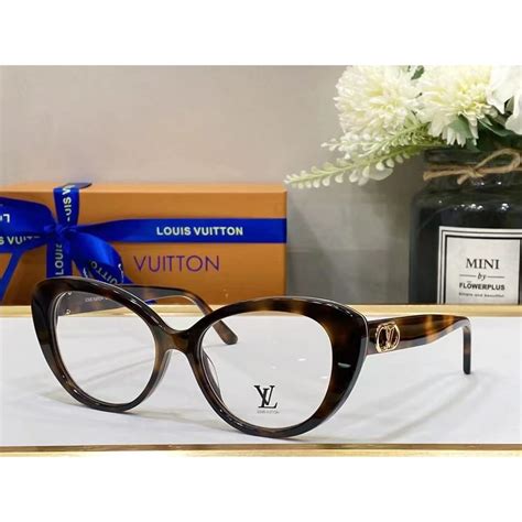 louis vuitton eyeglasses frames|louis vuitton reflective glasses.